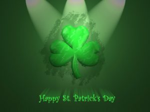 St. Patrick's Day 2