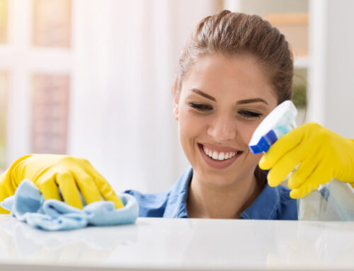 Transform Your Home: Top 5 Benefits of Regular Professional Cleaning